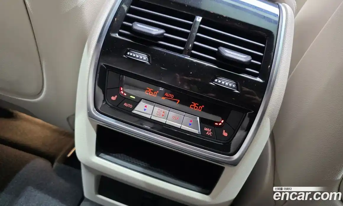 BMW X6 2025 3.0 Автомат в Москве № 590717, фото 20