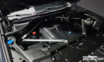 BMW X6 2025 3.0 Автомат в Москве № 590717, миниатюра 6