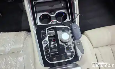 BMW X6 2025 3.0 Автомат в Москве № 590717, миниатюра 9