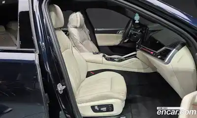 BMW X6 2025 3.0 Автомат в Москве № 590717, миниатюра 10