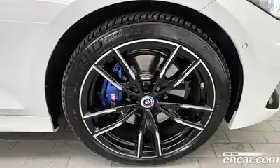 BMW 3-Series 2024 3.0 Автомат в Москве № 590850, миниатюра 5