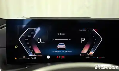 BMW 3-Series 2024 3.0 Автомат в Москве № 590850, миниатюра 8