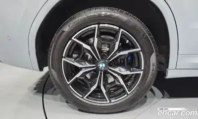 BMW X3 2024 2.0 Автомат в Москве № 590896, миниатюра 5