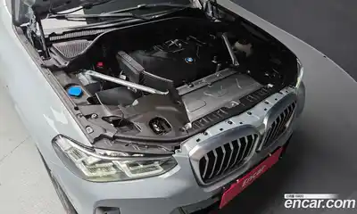 BMW X3 2024 2.0 Автомат в Москве № 590896, миниатюра 6