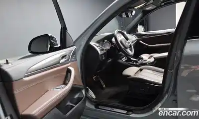 BMW X3 2024 2.0 Автомат в Москве № 590896, миниатюра 10