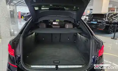 BMW Gran Turismo 2024 2.0 Автомат в Москве № 590926, миниатюра 11