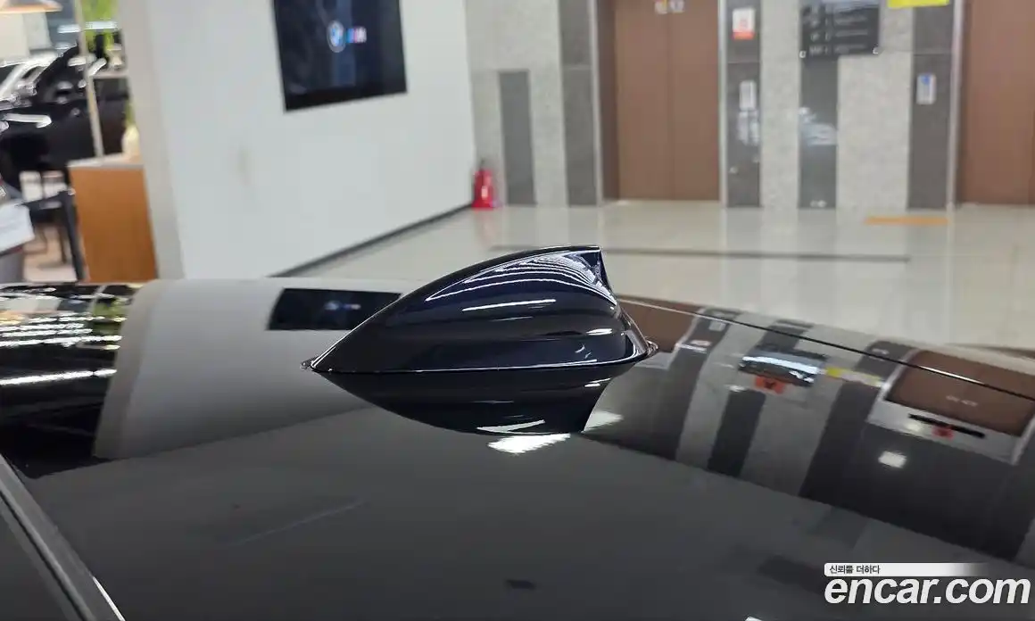 BMW Gran Turismo 2024 2.0 Автомат в Москве № 590926, фото 12