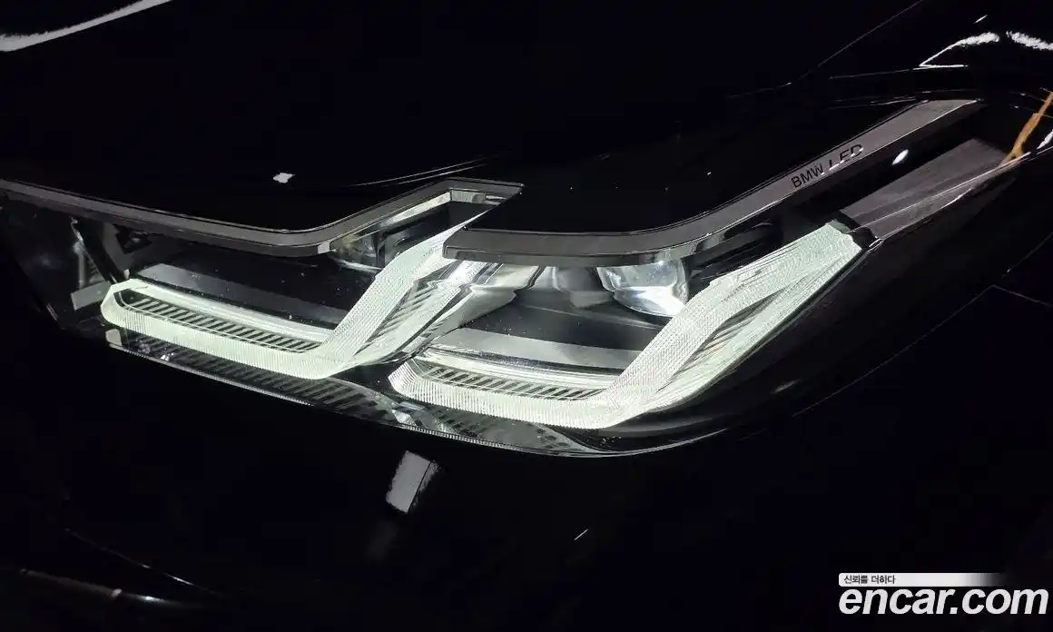 BMW Gran Turismo 2024 2.0 Автомат в Москве № 590926, фото 20