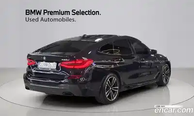 BMW Gran Turismo 2024 2.0 Автомат в Москве № 590926, миниатюра 2