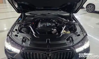 BMW Gran Turismo 2024 2.0 Автомат в Москве № 590926, миниатюра 6