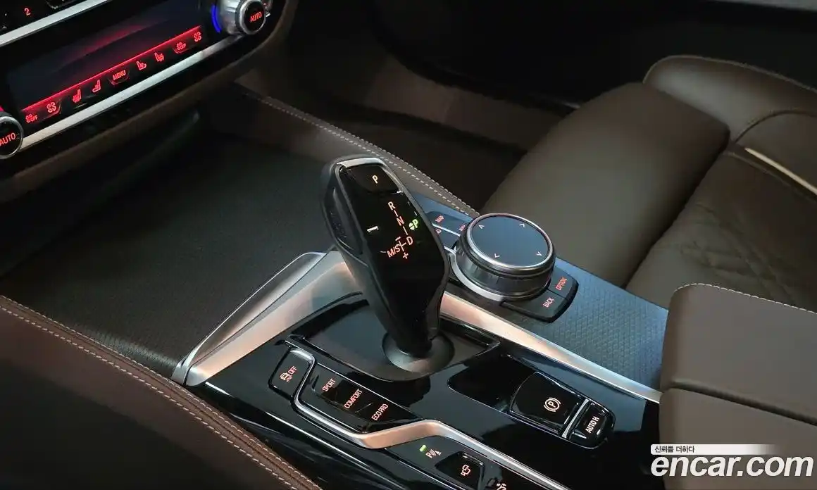 BMW Gran Turismo 2024 2.0 Автомат в Москве № 590926, фото 9