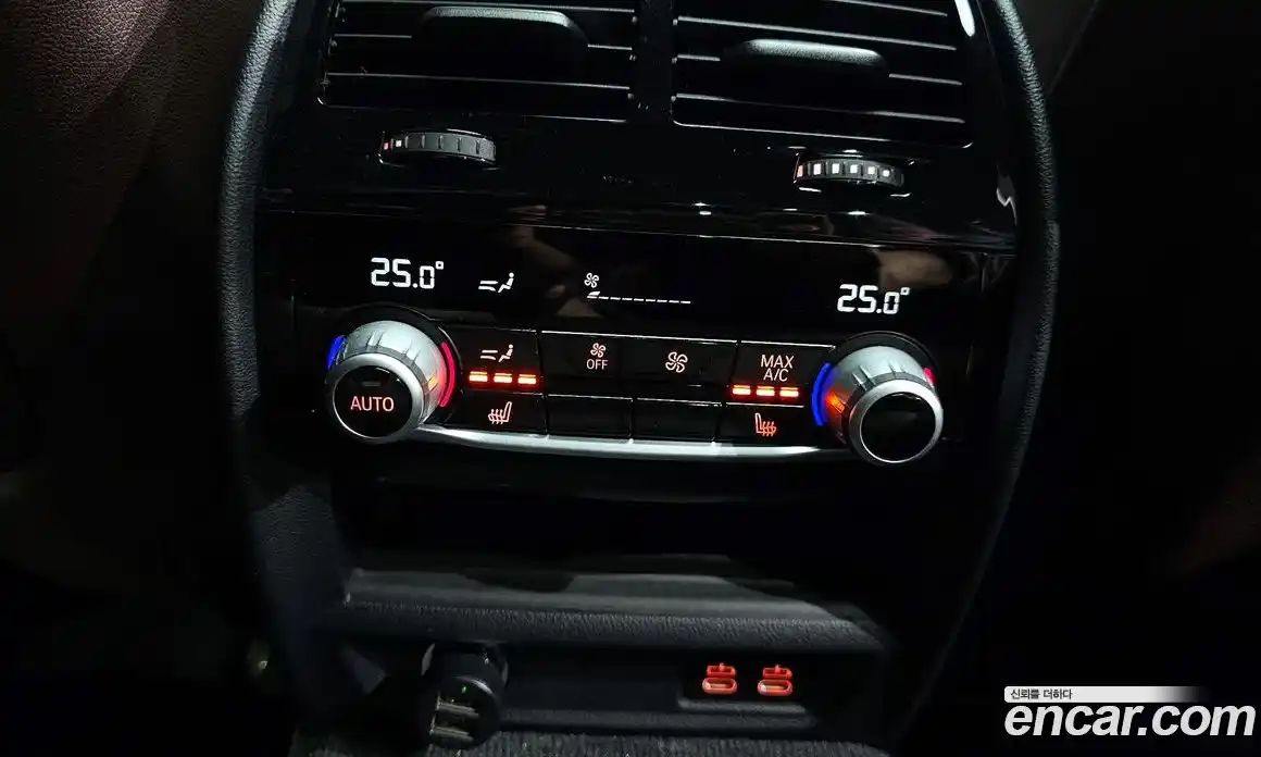 BMW 5-Series 2020 2.0 Автомат в Москве № 591034, фото 19