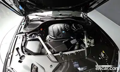 BMW 5-Series 2020 2.0 Автомат в Москве № 591034, миниатюра 6