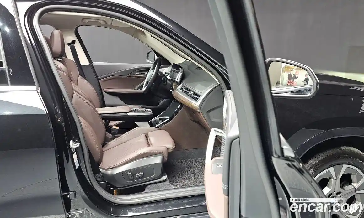 BMW X1 2024 2.0 Автомат в Москве № 591045, фото 11