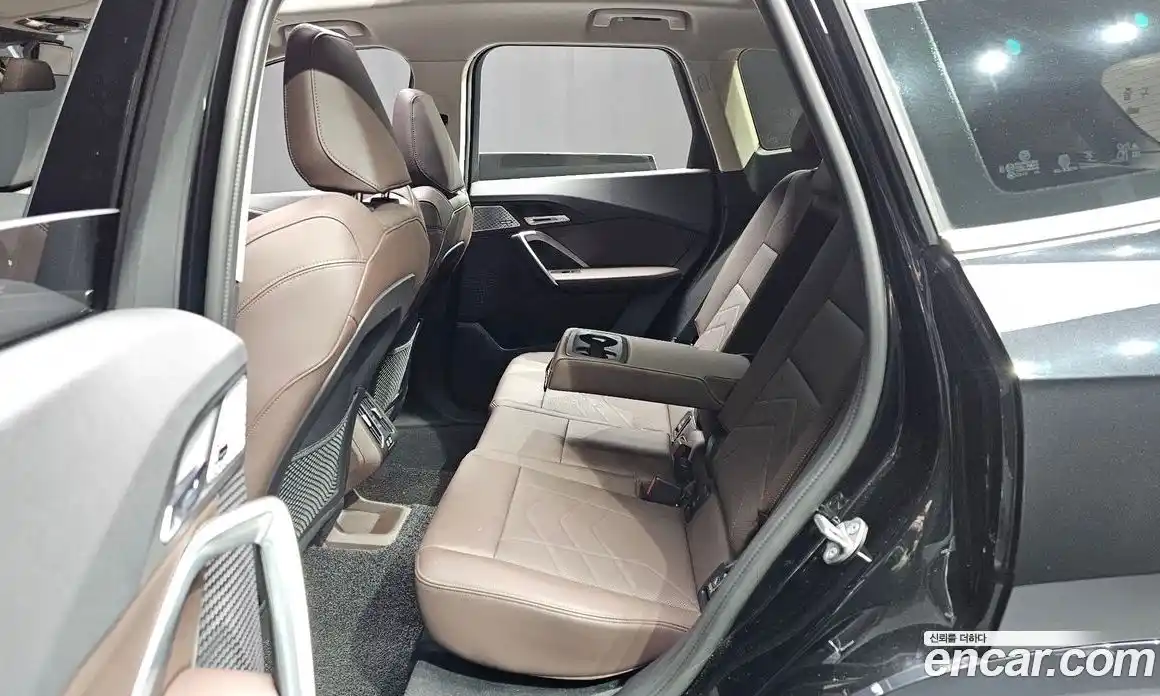 BMW X1 2024 2.0 Автомат в Москве № 591045, фото 12