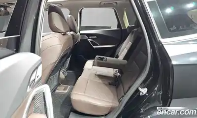 BMW X1 2024 2.0 Автомат в Москве № 591045, миниатюра 12