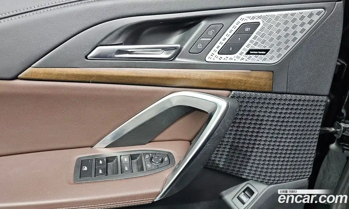 BMW X1 2024 2.0 Автомат в Москве № 591045, фото 18