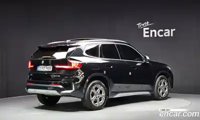 BMW X1 2024 2.0 Автомат в Москве № 591045, миниатюра 2