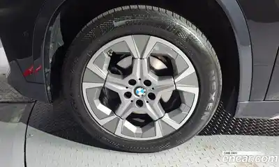 BMW X1 2024 2.0 Автомат в Москве № 591045, миниатюра 5