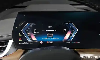 BMW X1 2024 2.0 Автомат в Москве № 591045, миниатюра 8