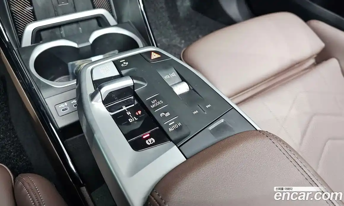 BMW X1 2024 2.0 Автомат в Москве № 591045, фото 9