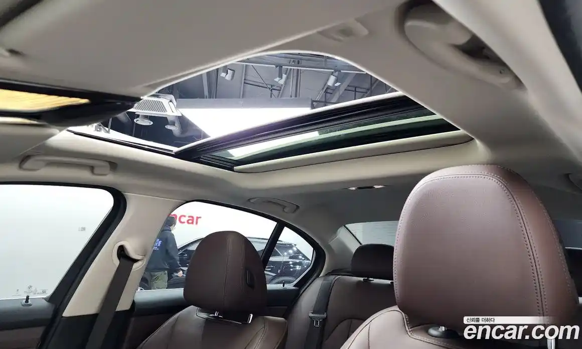 BMW 3-Series 2022 2.0 Автомат в Москве № 591146, фото 19