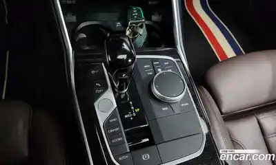 BMW 3-Series 2022 2.0 Автомат в Москве № 591146, миниатюра 9