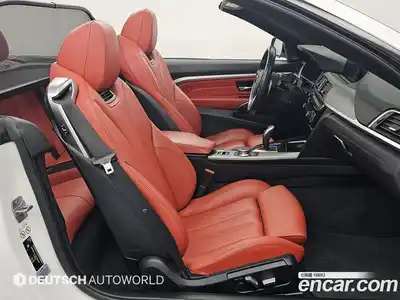 BMW 4-Series 2019 2.0 Автомат в Москве № 591317, миниатюра 12