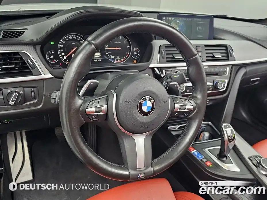 BMW 4-Series 2019 2.0 Автомат в Москве № 591317, фото 13