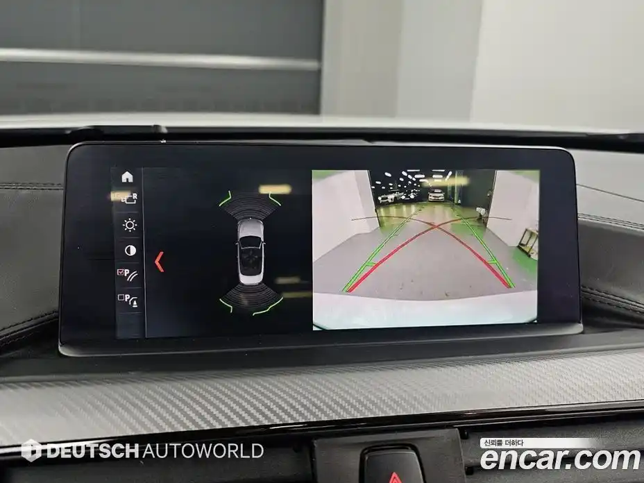 BMW 4-Series 2019 2.0 Автомат в Москве № 591317, фото 14