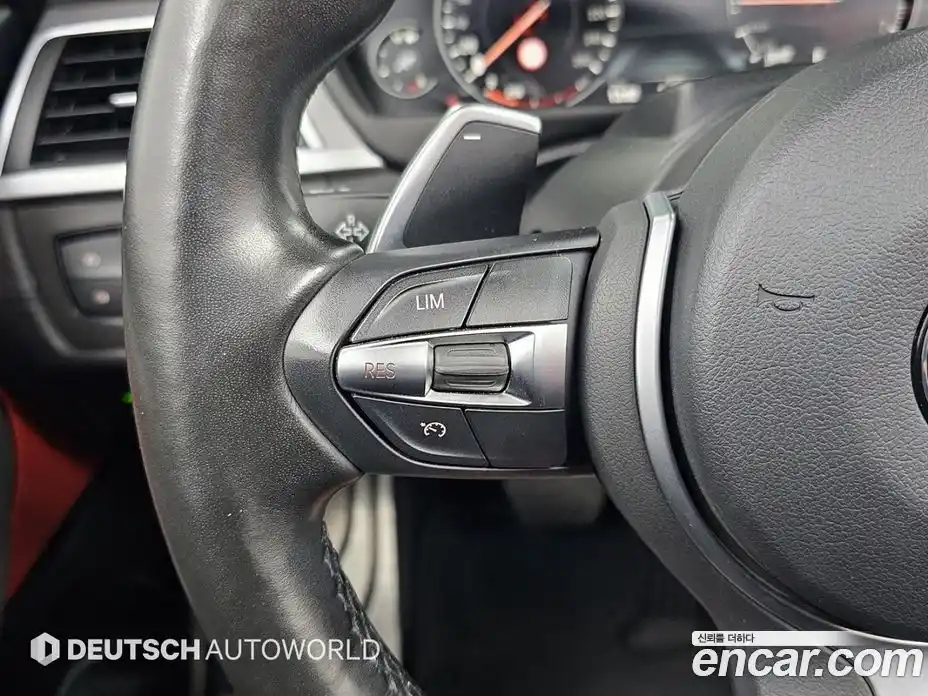 BMW 4-Series 2019 2.0 Автомат в Москве № 591317, фото 18