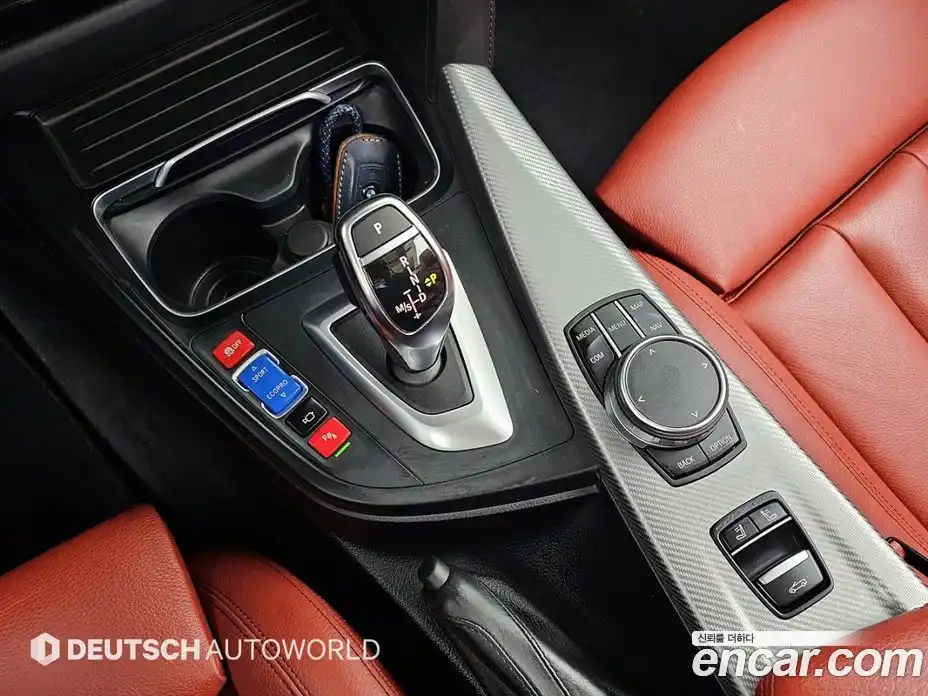 BMW 4-Series 2019 2.0 Автомат в Москве № 591317, фото 19