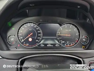 BMW 4-Series 2019 2.0 Автомат в Москве № 591317, миниатюра 9