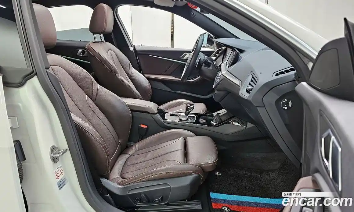 BMW 2-Series 2021 2.0 Автомат в Москве № 591399, фото 11