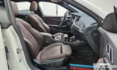 BMW 2-Series 2021 2.0 Автомат в Москве № 591399, миниатюра 11