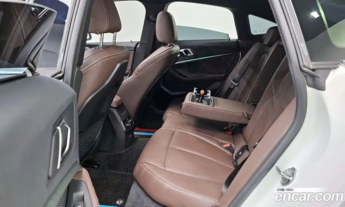 BMW 2-Series 2021 2.0 Автомат в Москве № 591399, фото 12