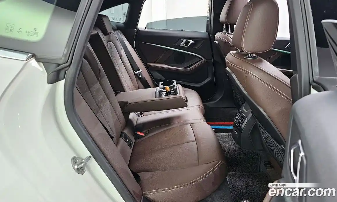 BMW 2-Series 2021 2.0 Автомат в Москве № 591399, фото 13