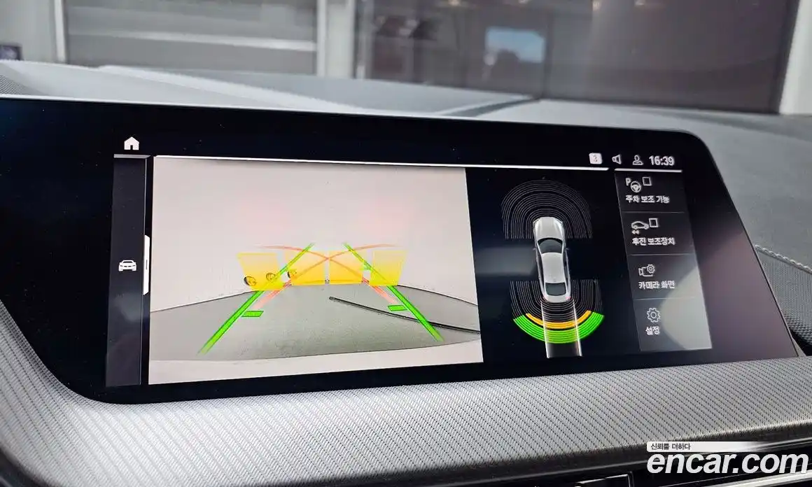 BMW 2-Series 2021 2.0 Автомат в Москве № 591399, фото 16