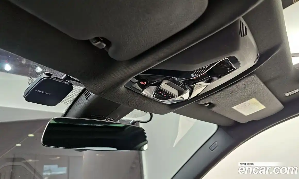 BMW 2-Series 2021 2.0 Автомат в Москве № 591399, фото 17