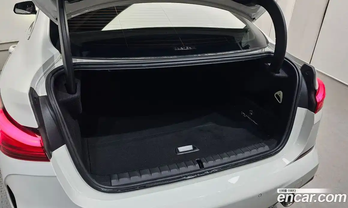 BMW 2-Series 2021 2.0 Автомат в Москве № 591399, фото 20