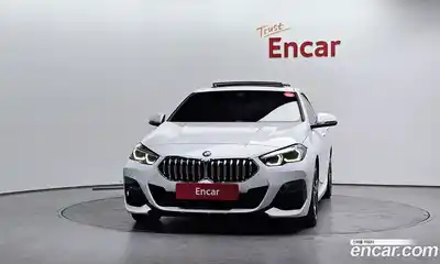 BMW 2-Series 2021 2.0 Автомат в Москве № 591399, миниатюра 3