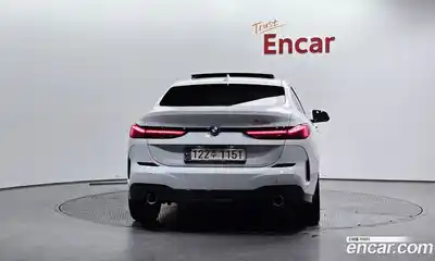 BMW 2-Series 2021 2.0 Автомат в Москве № 591399, миниатюра 4