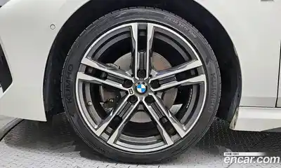 BMW 2-Series 2021 2.0 Автомат в Москве № 591399, миниатюра 5