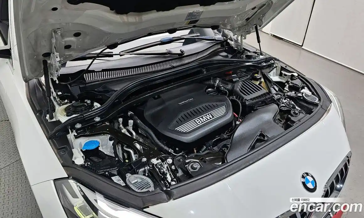 BMW 2-Series 2021 2.0 Автомат в Москве № 591399, фото 6