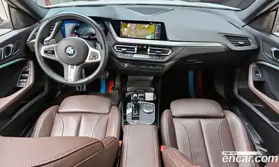 BMW 2-Series 2021 2.0 Автомат в Москве № 591399, миниатюра 7