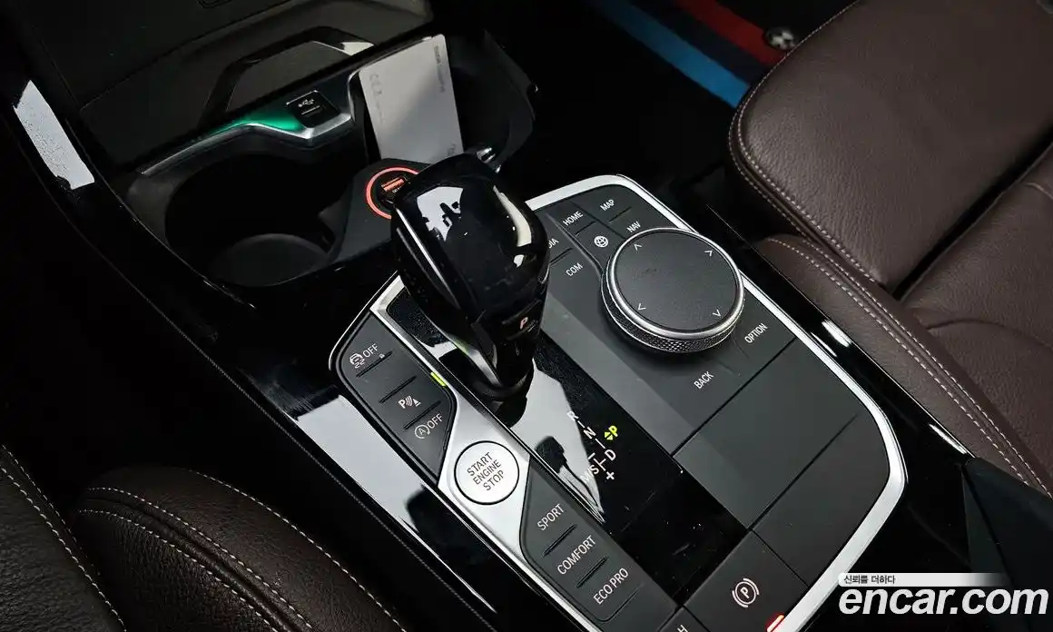 BMW 2-Series 2021 2.0 Автомат в Москве № 591399, фото 9