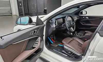 BMW 2-Series 2021 2.0 Автомат в Москве № 591399, миниатюра 10