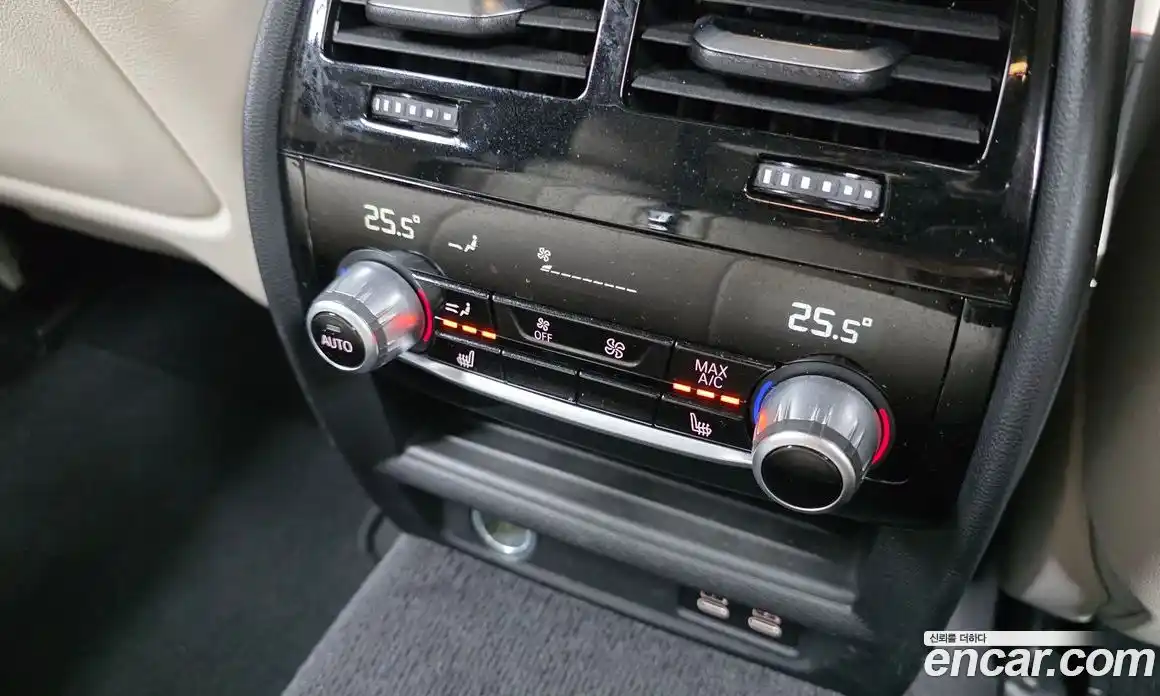 BMW 5-Series 2022 4.4 Автомат в Москве № 591692, фото 18