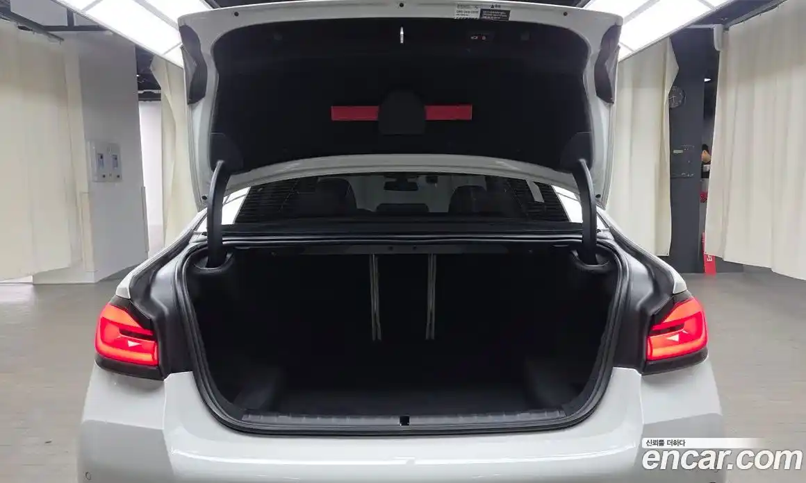 BMW 5-Series 2022 4.4 Автомат в Москве № 591692, фото 20