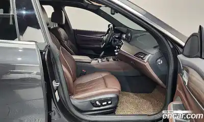 BMW Gran Turismo 2021 2.0 Автомат в Москве № 591744, миниатюра 11